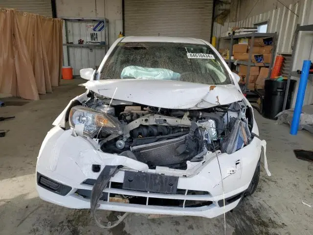 2019 NISSAN VERSA NOTE S  