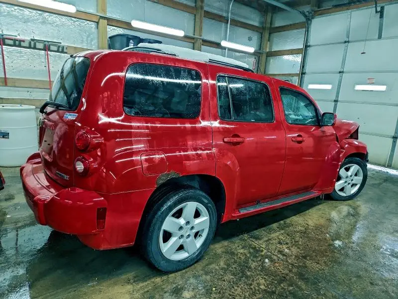 2011 CHEVROLET HHR LT  