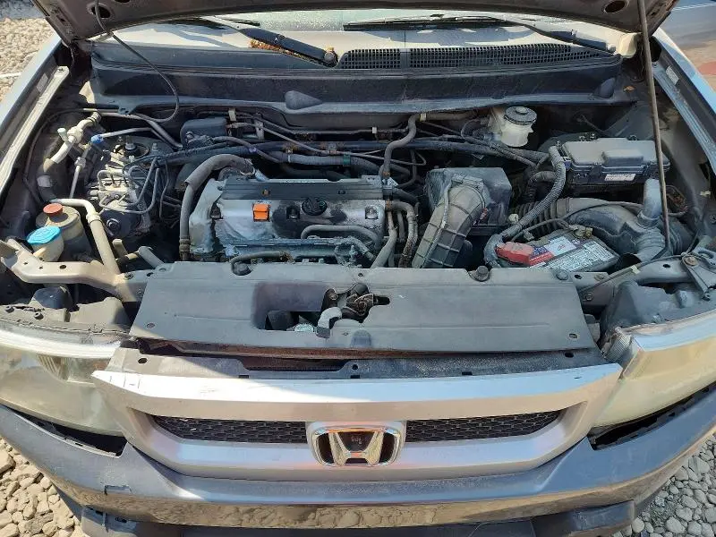 2010 HONDA ELEMENT EX  