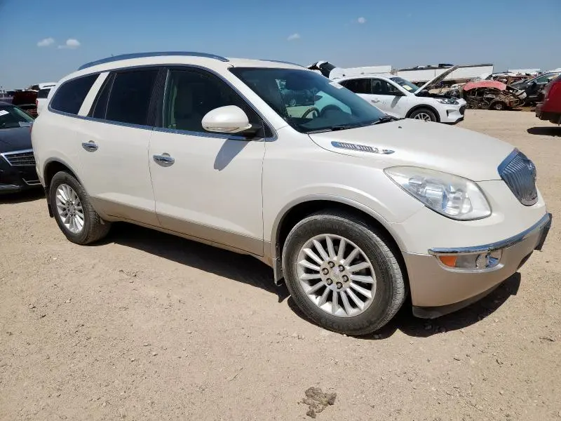 2012 BUICK ENCLAVE   