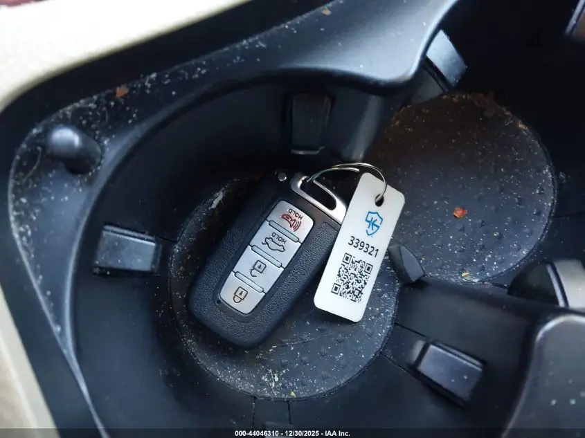 2014 HYUNDAI GENESIS 3.8