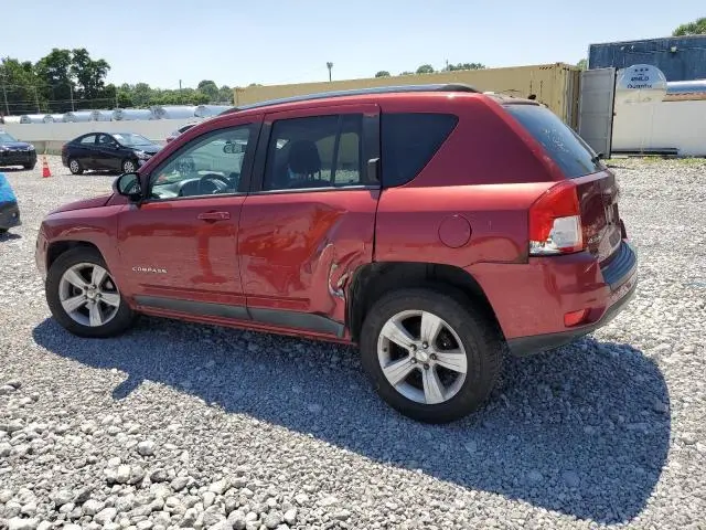 2011 JEEP COMPASS SPORT  