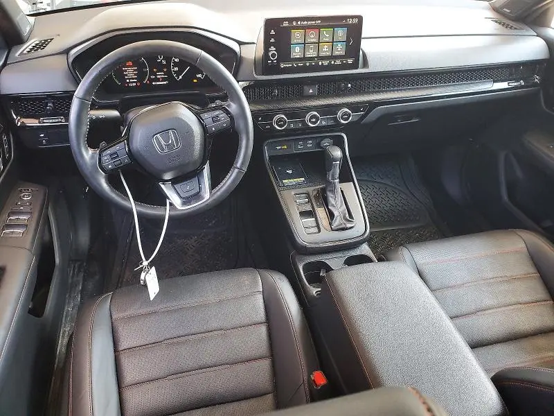 2023 HONDA CR-V SPORT TOURING  