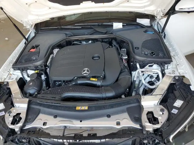 2023 MERCEDES-BENZ E 350 4MATIC  