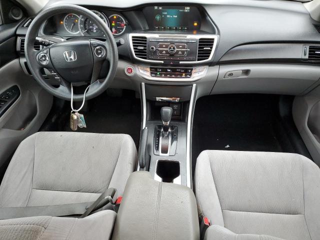 2013 HONDA ACCORD EX