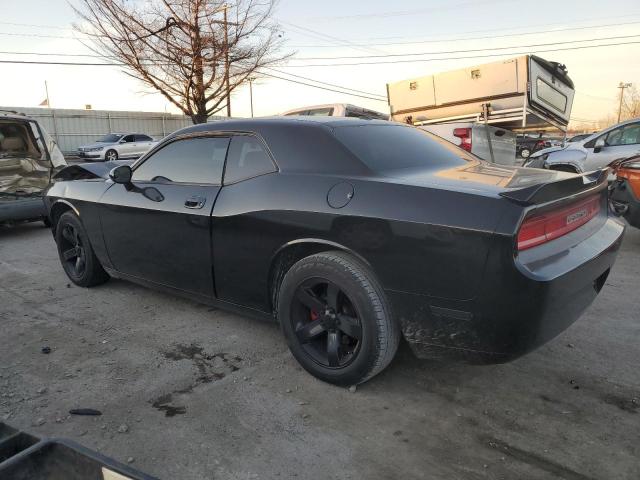 2010 DODGE CHALLENGER SE