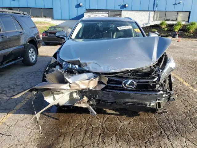 2017 LEXUS NX 200T BASE  