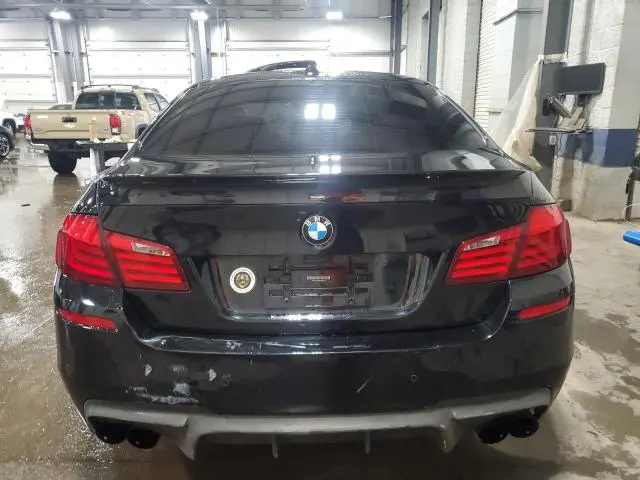 2013 BMW 535 I  