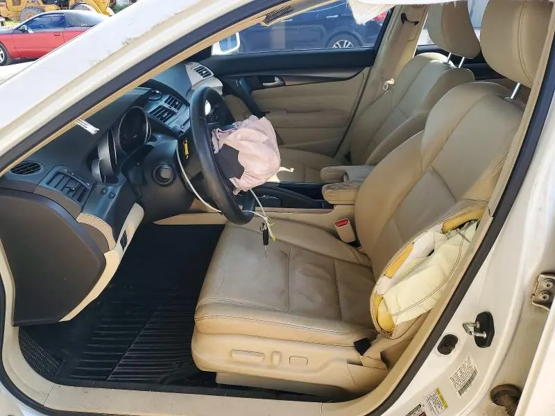 2014 ACURA TL   