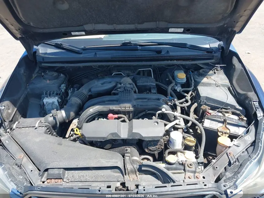 2015 SUBARU IMPREZA 2.0I SPORT PREMIUM
