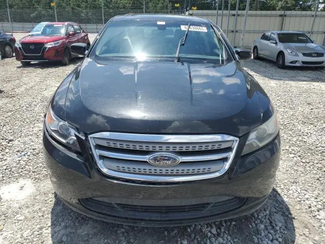 2010 FORD TAURUS SEL  