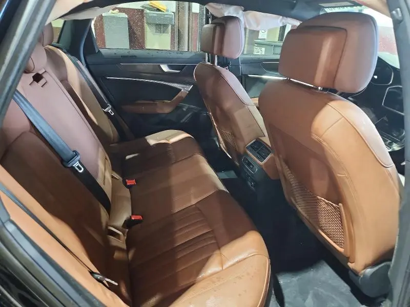 2021 AUDI A6 PREMIUM  