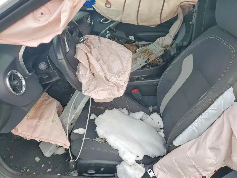 2023 CHEVROLET CAMARO LS  