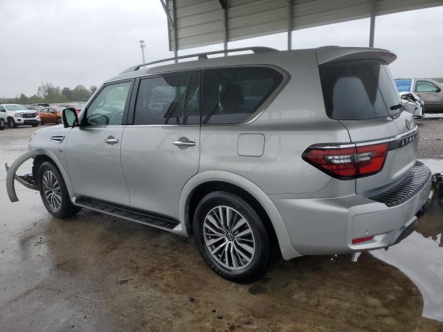 2022 NISSAN ARMADA SL