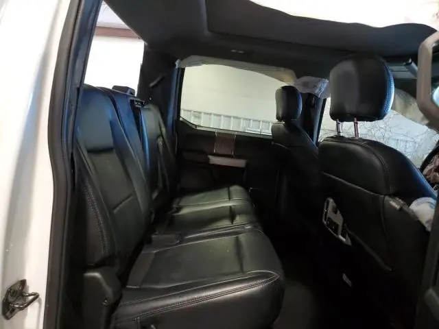 2019 FORD F250 SUPER DUTY  