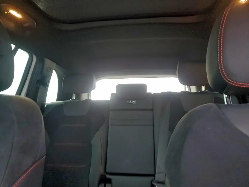 2023 MERCEDES-BENZ GLB AMG 35 4MATIC  