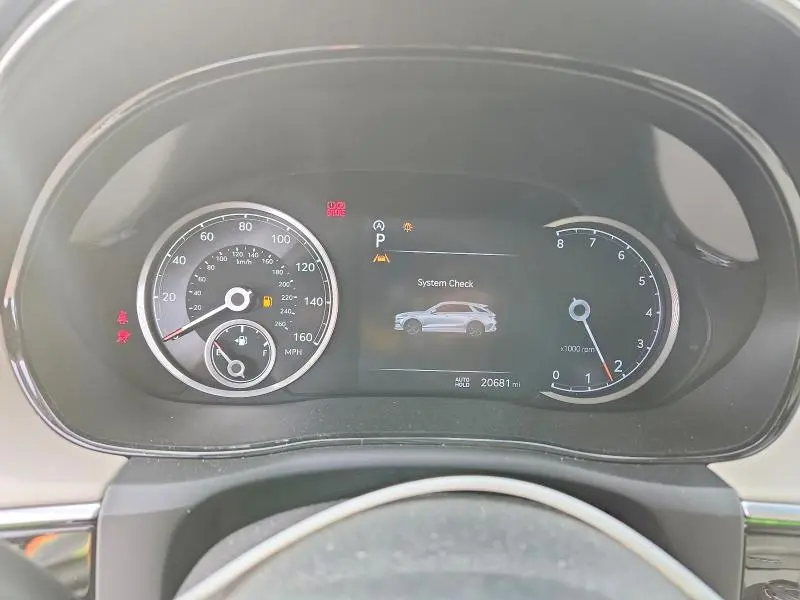 2023 GENESIS GV70 BASE  