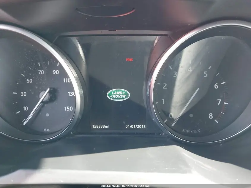 2016 LAND ROVER RANGE ROVER EVOQUE SE/SE PREMIUM