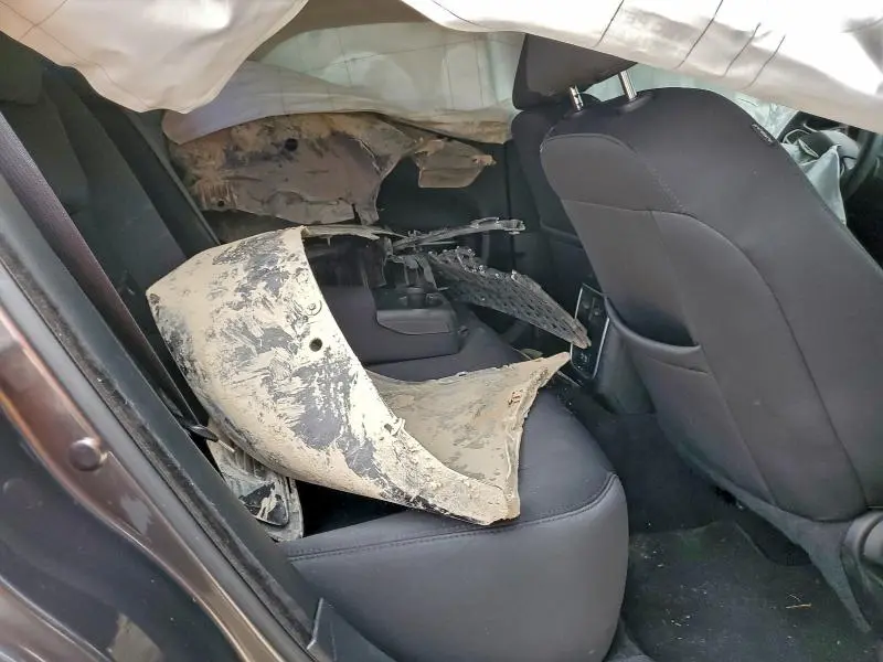 2023 CHRYSLER 300 TOURING  