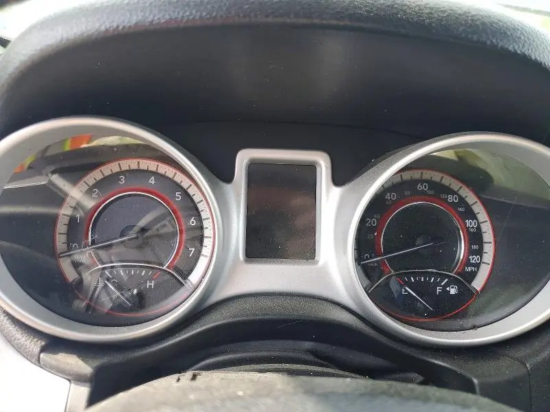 2015 DODGE JOURNEY SXT  