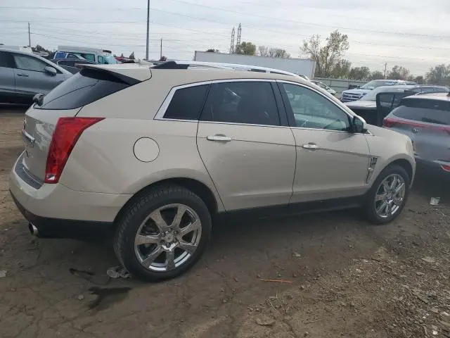 2010 CADILLAC SRX PREMIUM COLLECTION  