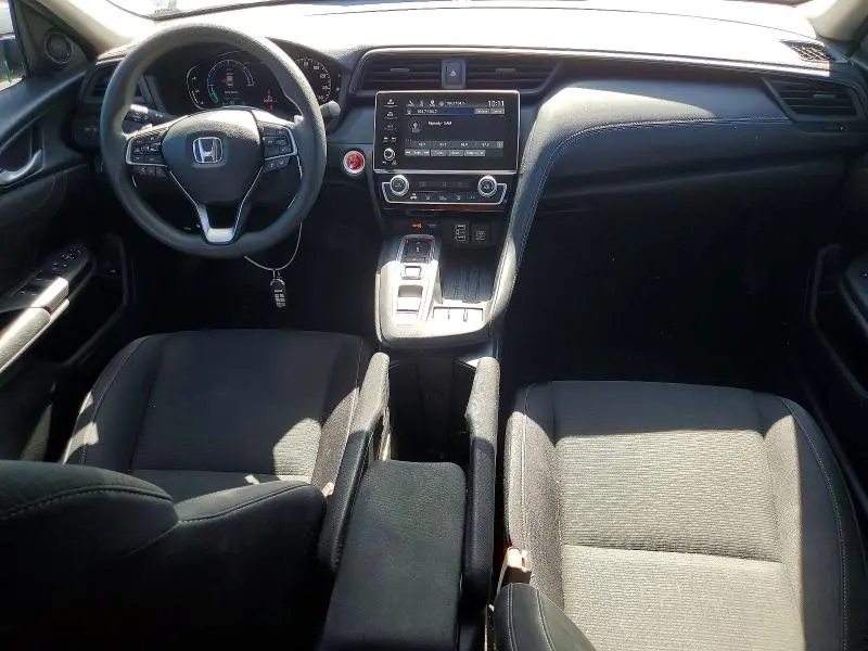 2020 HONDA INSIGHT EX  