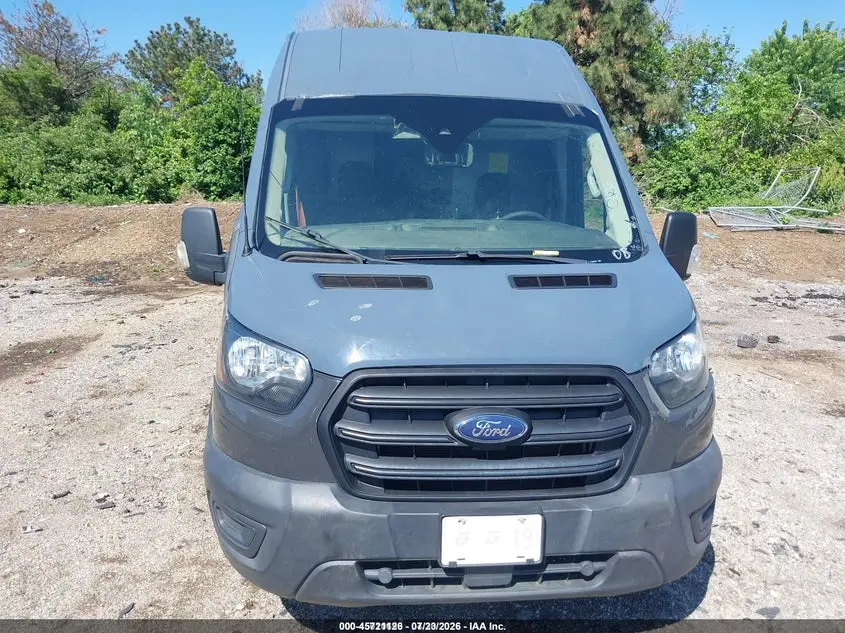 2020 FORD TRANSIT-250 CARGO VAN  