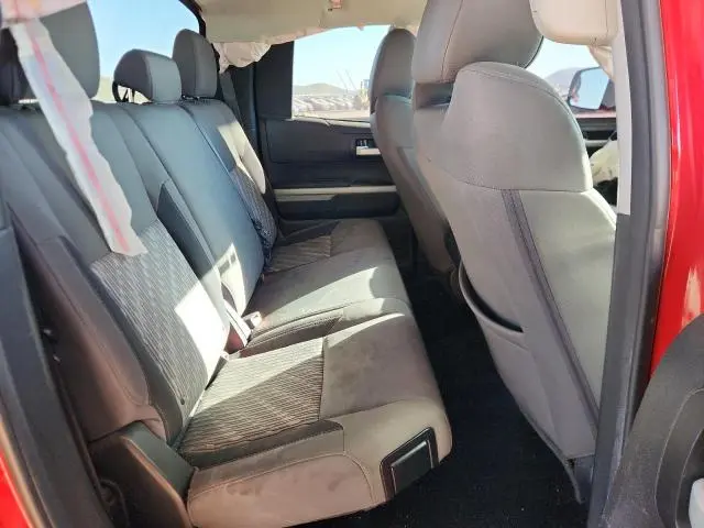 2021 TOYOTA TUNDRA DOUBLE CAB SR  