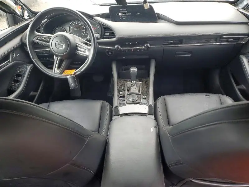 2019 MAZDA 3 PREFERRED  