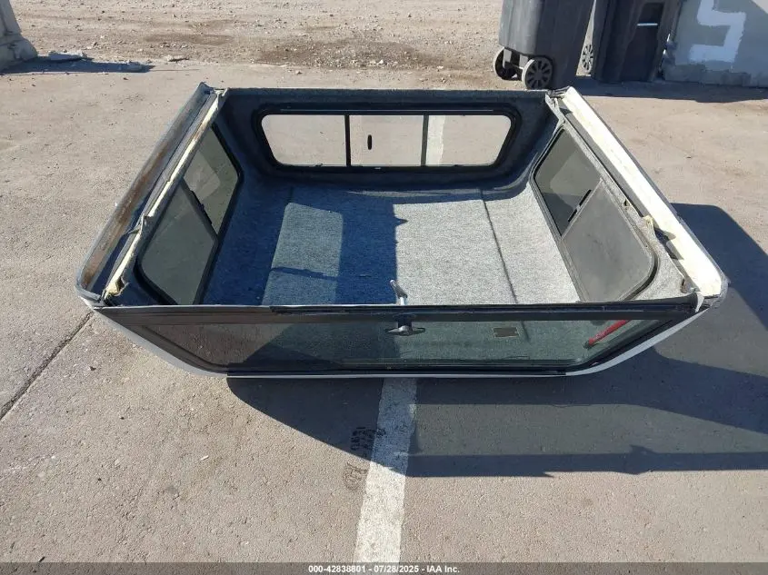 2010 TOYOTA TACOMA PRERUNNER V6