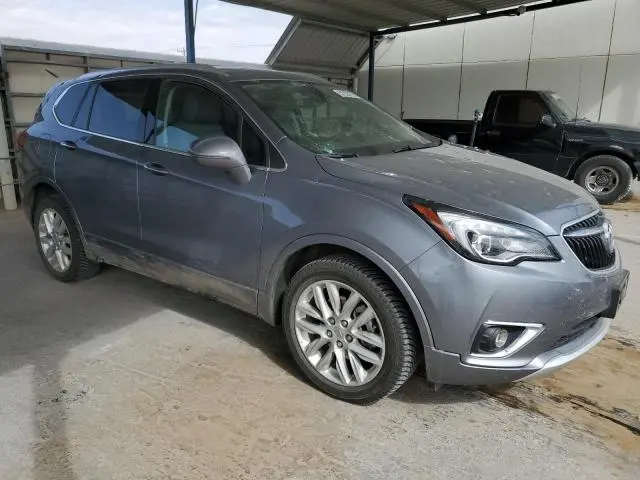 2020 BUICK ENVISION PREMIUM  
