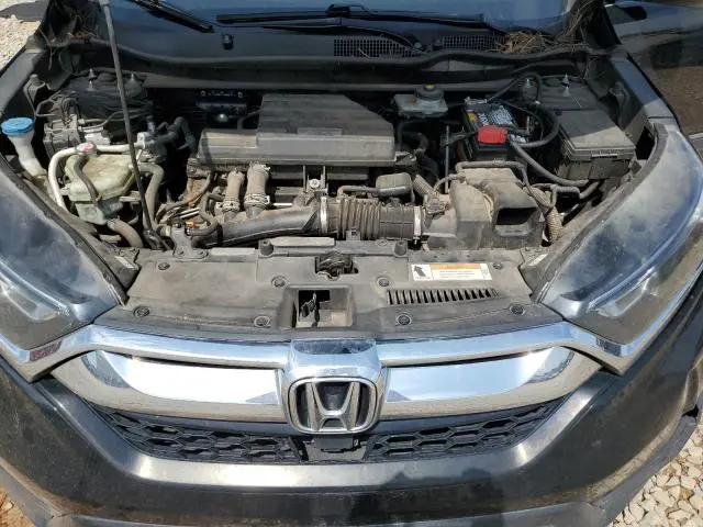 2019 HONDA CR-V EXL  