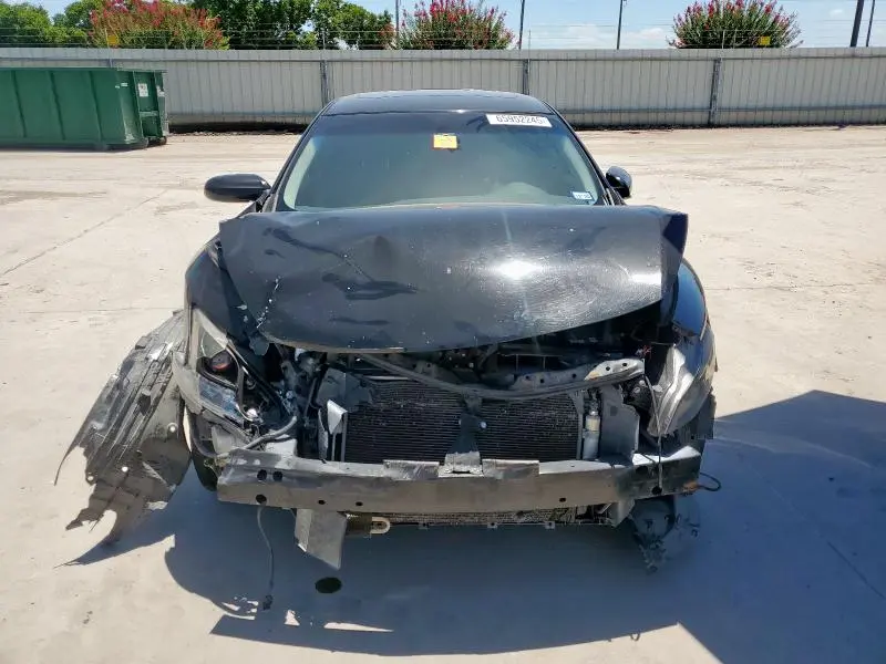 2014 NISSAN MAXIMA S  