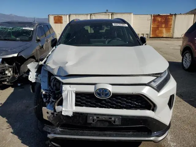 2023 TOYOTA RAV4 PRIME XSE  