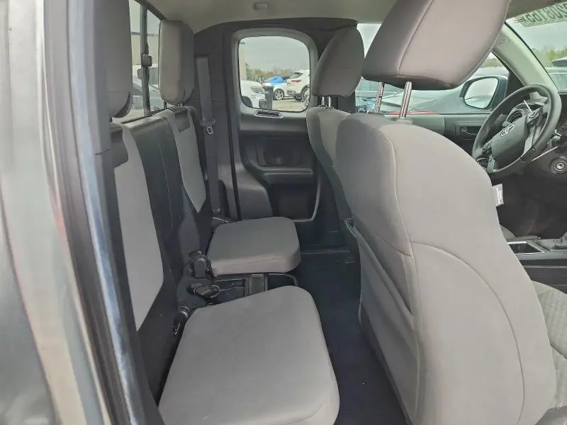 2023 TOYOTA TACOMA ACCESS CAB  