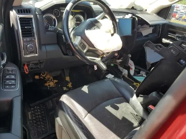 2014 RAM 1500 LARAMIE