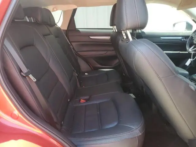2023 MAZDA CX-5 PREFERRED  