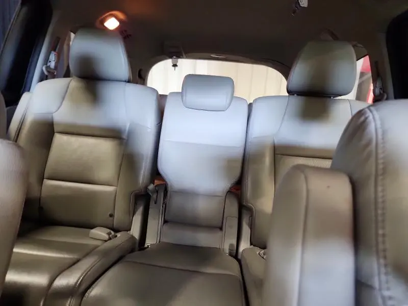 2015 HONDA ODYSSEY TOURING  