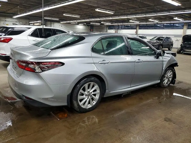 2023 TOYOTA CAMRY LE *** PRIOR FLEET ***