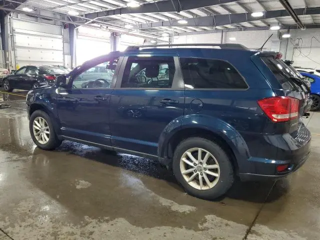 2013 DODGE JOURNEY SXT  