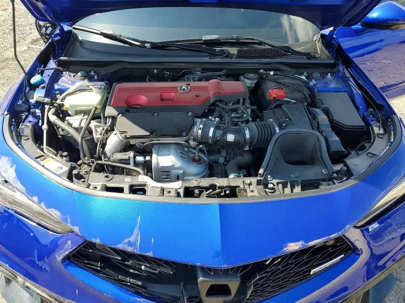 2025 ACURA INTEGRA TYPE S  