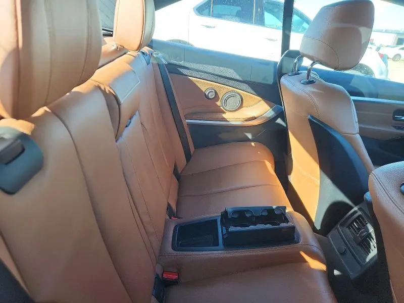 2014 BMW 435 I  