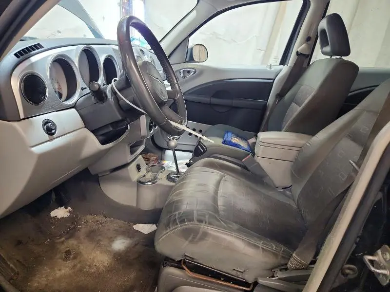 2010 CHRYSLER PT CRUISER   
