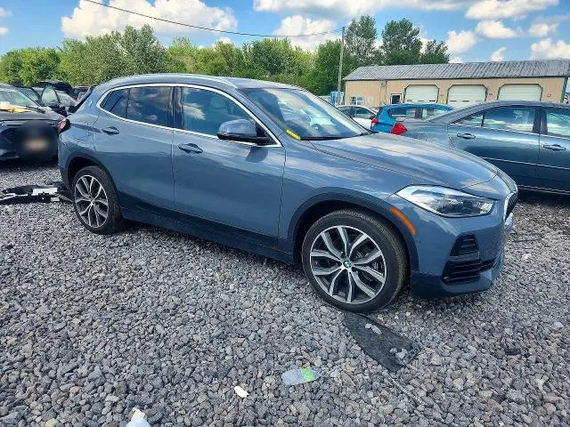 2023 BMW X2 XDRIVE28I  