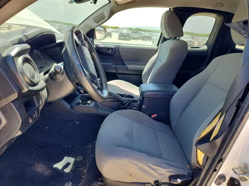 2019 TOYOTA TACOMA SR  