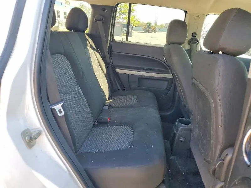 2011 CHEVROLET HHR LT  