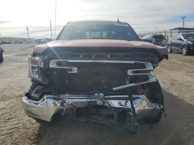 2022 GMC SIERRA LIMITED K1500 SLT  