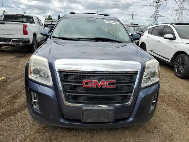 2014 GMC TERRAIN SLT  