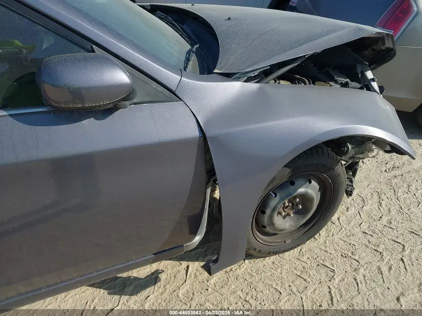 2010 SUBARU IMPREZA 2.5I