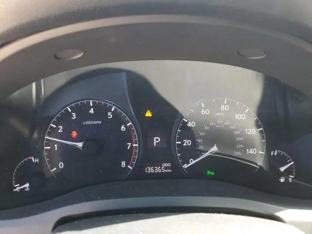 2014 LEXUS RX 350 BASE  